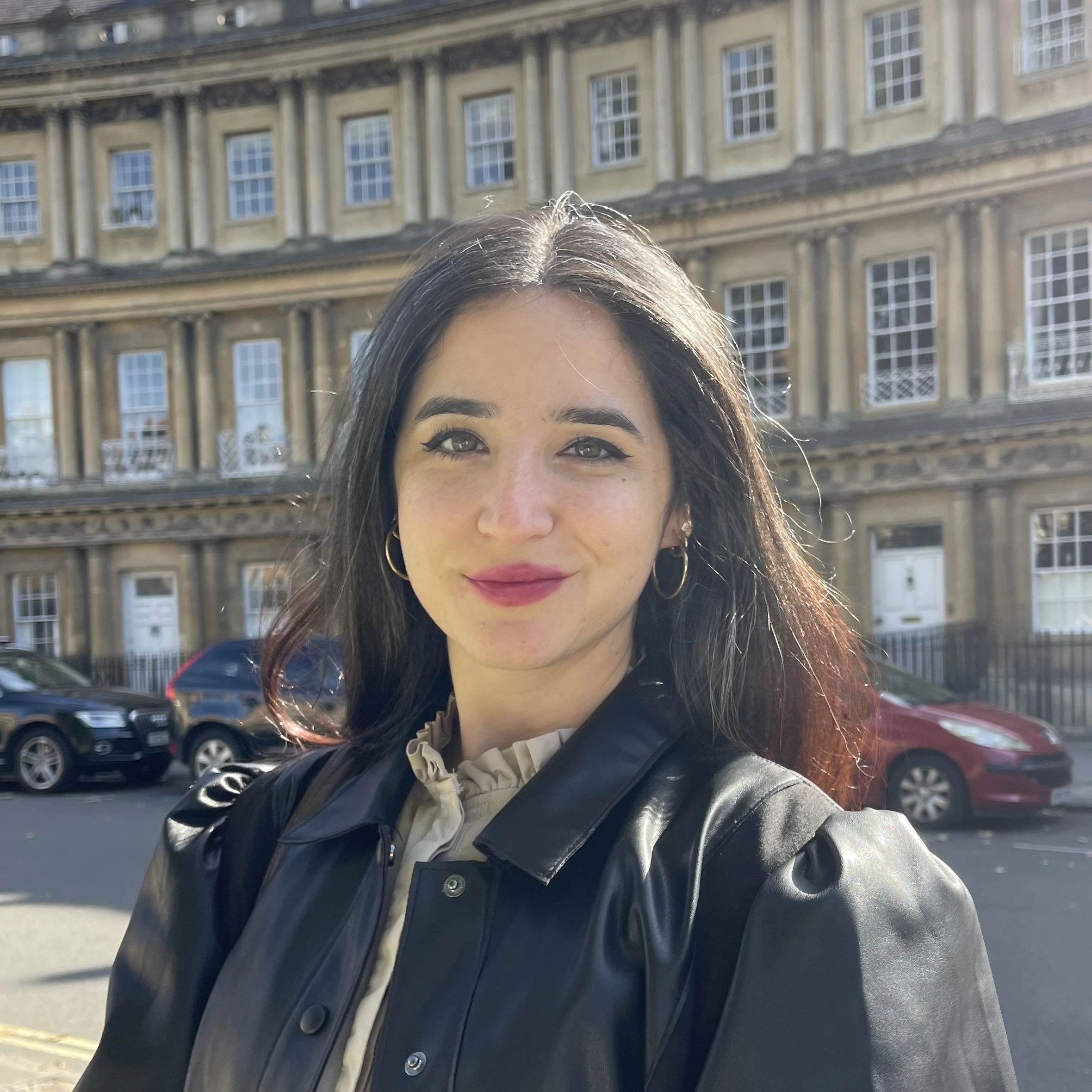 Brown Women's Network | BrownConnect+